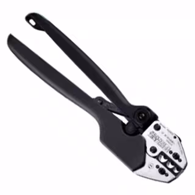 1212065 Phoenix Contact  Crimpers Applicators Presses